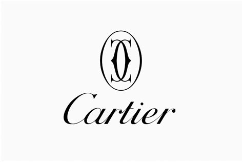 cartier brand logo